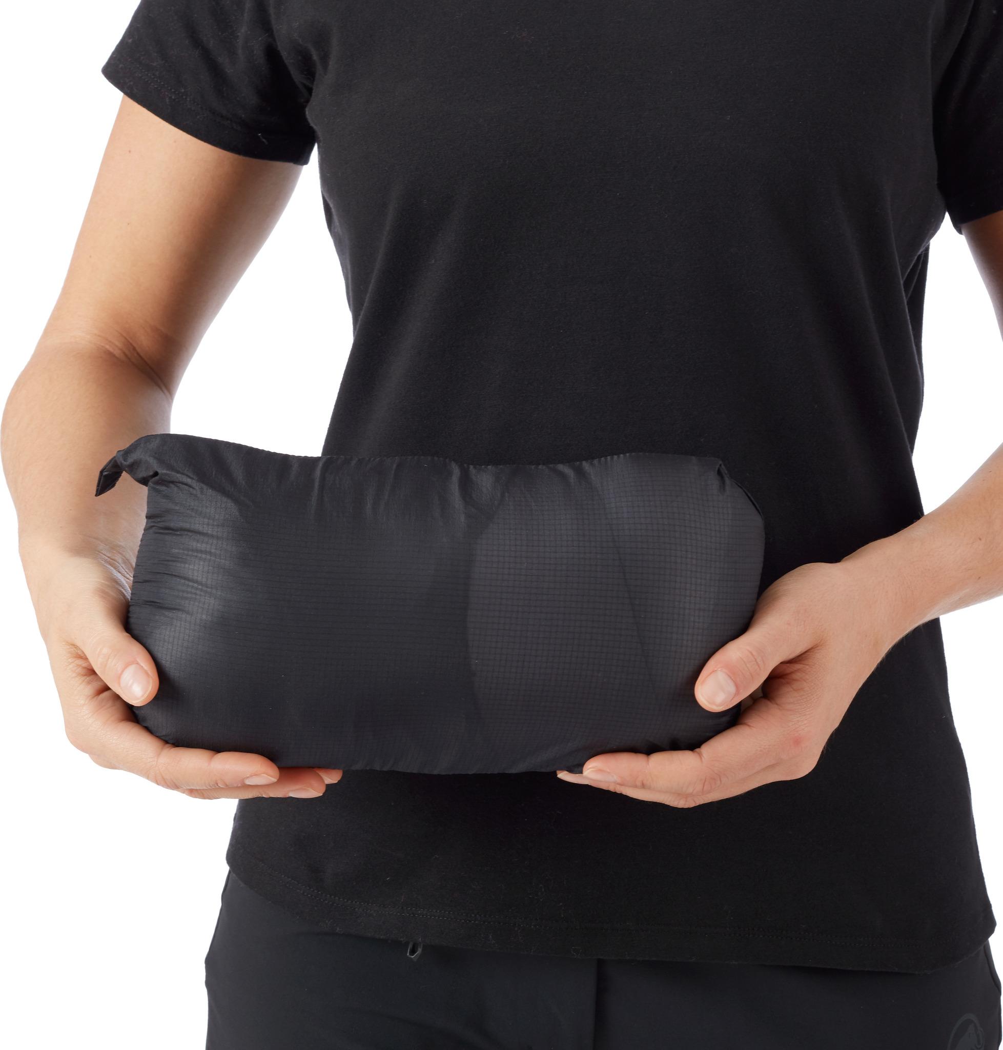 Product gallery image number 8 for product Meron IN Hooded Jacket - Women's