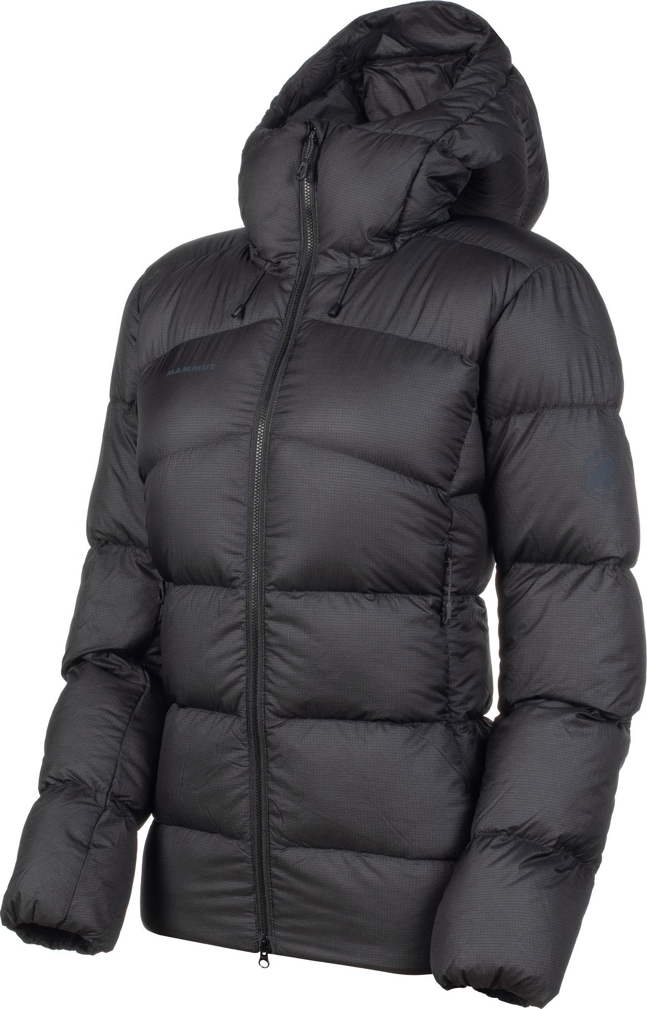 Product gallery image number 1 for product Meron IN Hooded Jacket - Women's