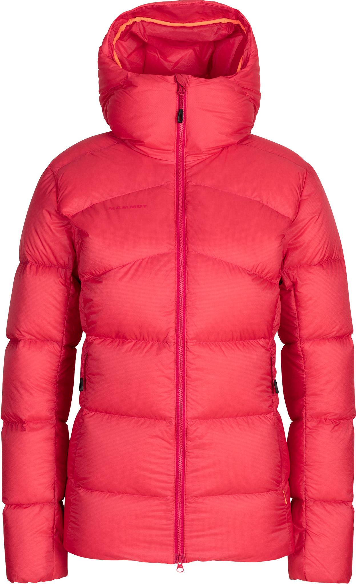 Product gallery image number 1 for product Meron IN Hooded Jacket - Women's