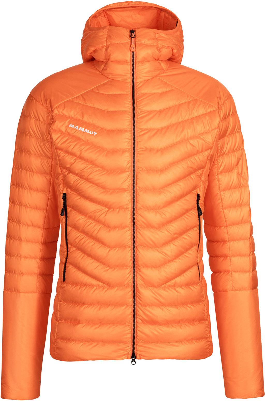 Product gallery image number 1 for product Eigerjoch Advanced In Hooded Jacket - Men's