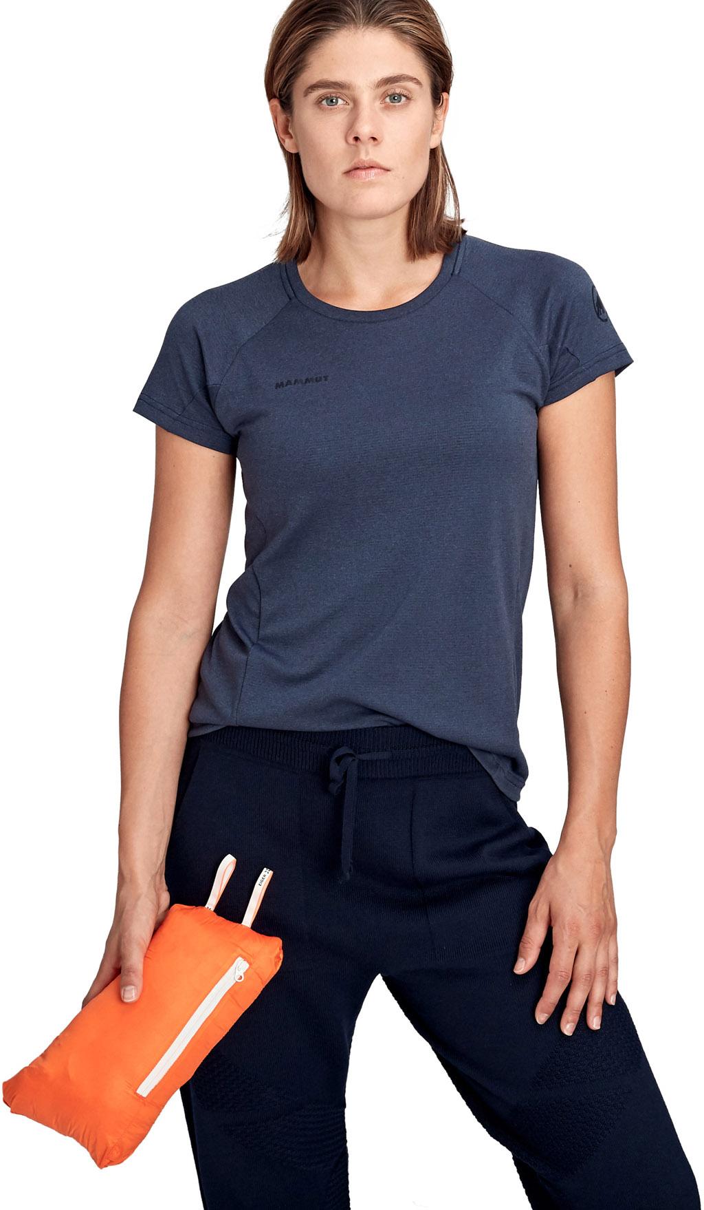 Product gallery image number 4 for product Eigerjoch Advanced In Hooded Jacket - Women's