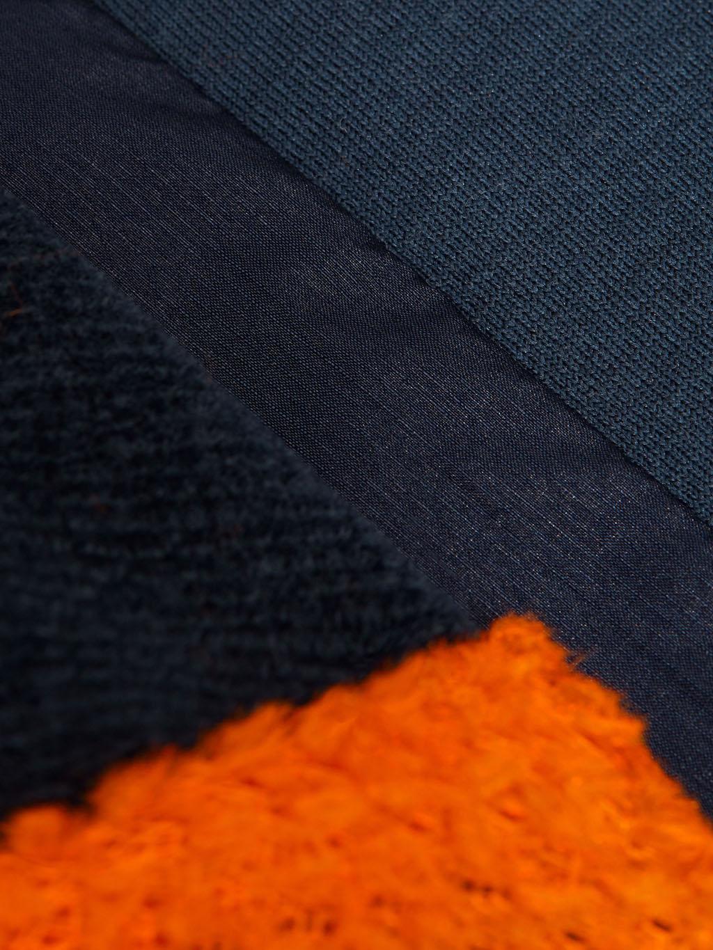 Product gallery image number 3 for product Eigerjoch IN Hybrid Jacket - Men's