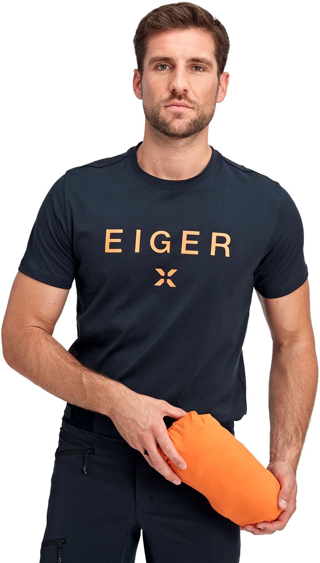 Product gallery image number 4 for product Eigerjoch IN Hybrid Jacket - Men's