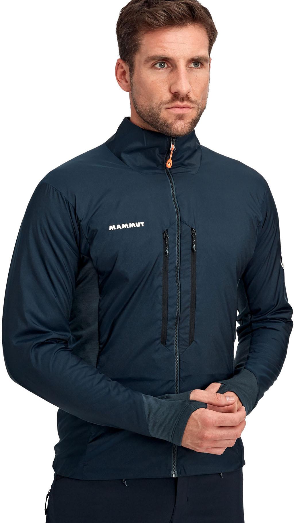 Product gallery image number 5 for product Eigerjoch IN Hybrid Jacket - Men's