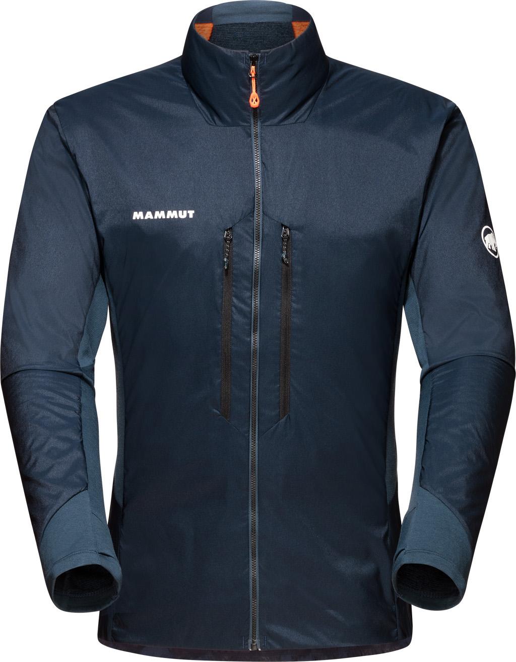 Product gallery image number 1 for product Eigerjoch IN Hybrid Jacket - Men's