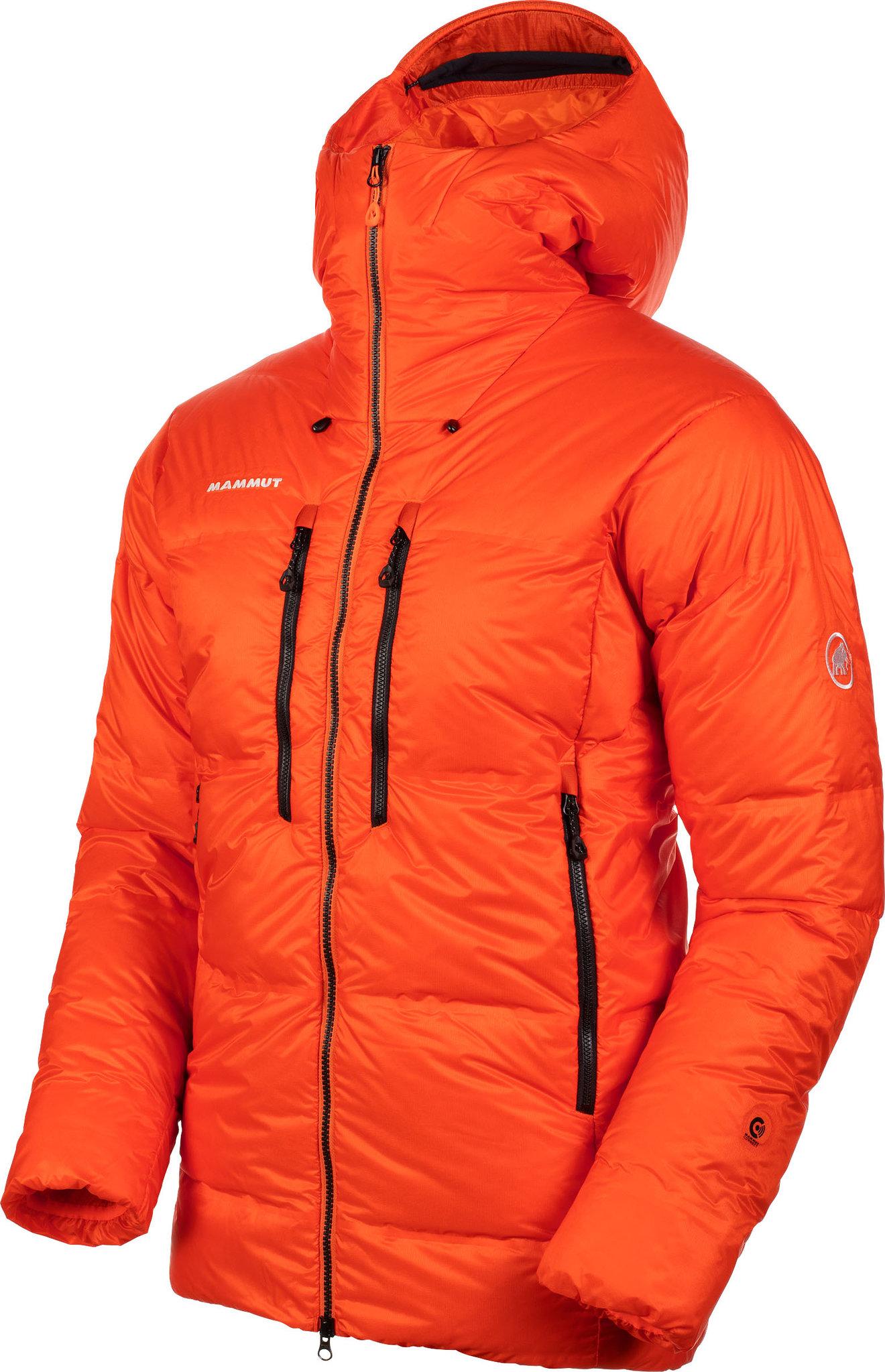 Product gallery image number 1 for product Eigerjoch Pro In Hooded Jacket - Men's