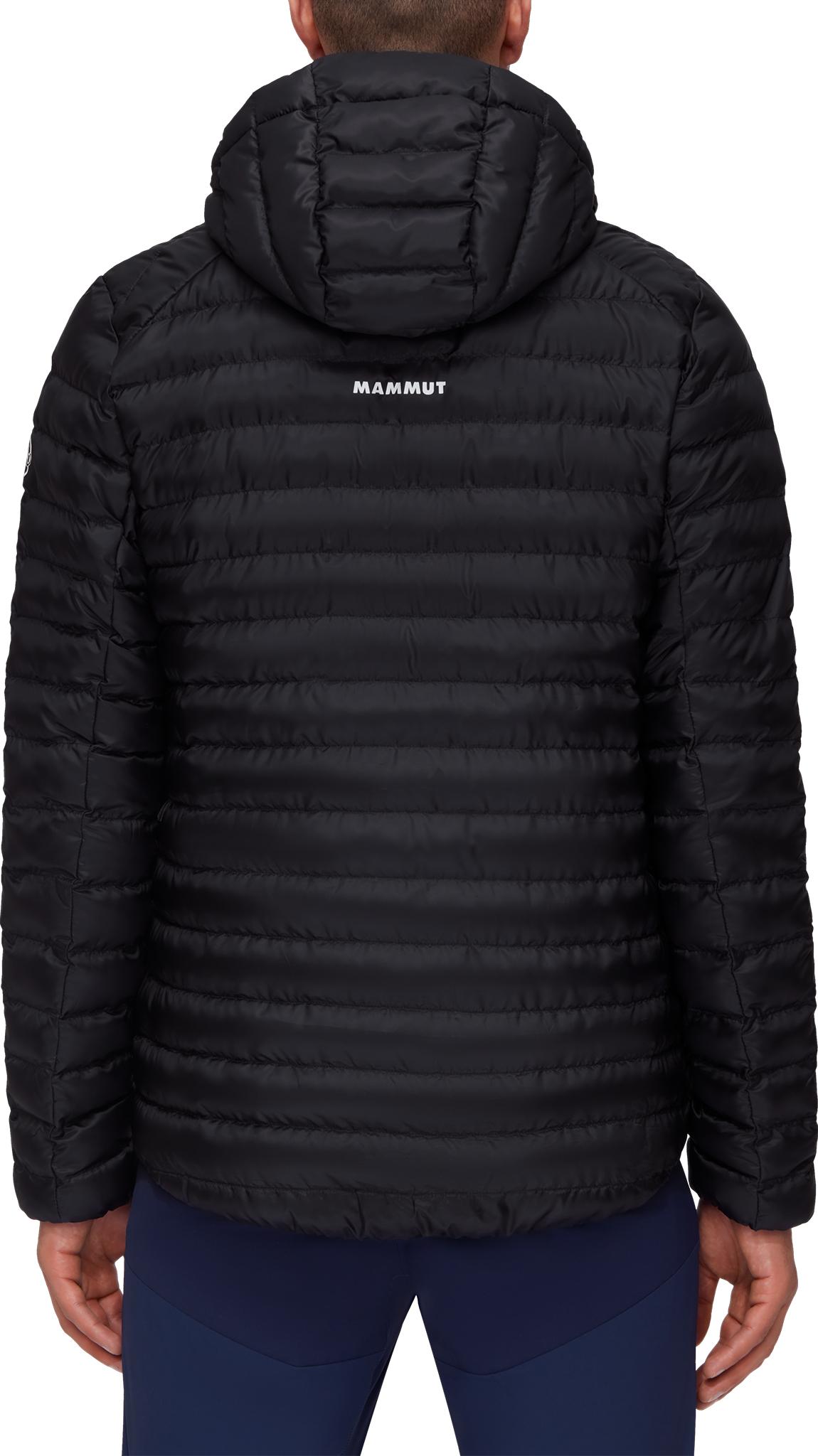 Product gallery image number 2 for product Albula Insulated Hooded Jacket - Men's