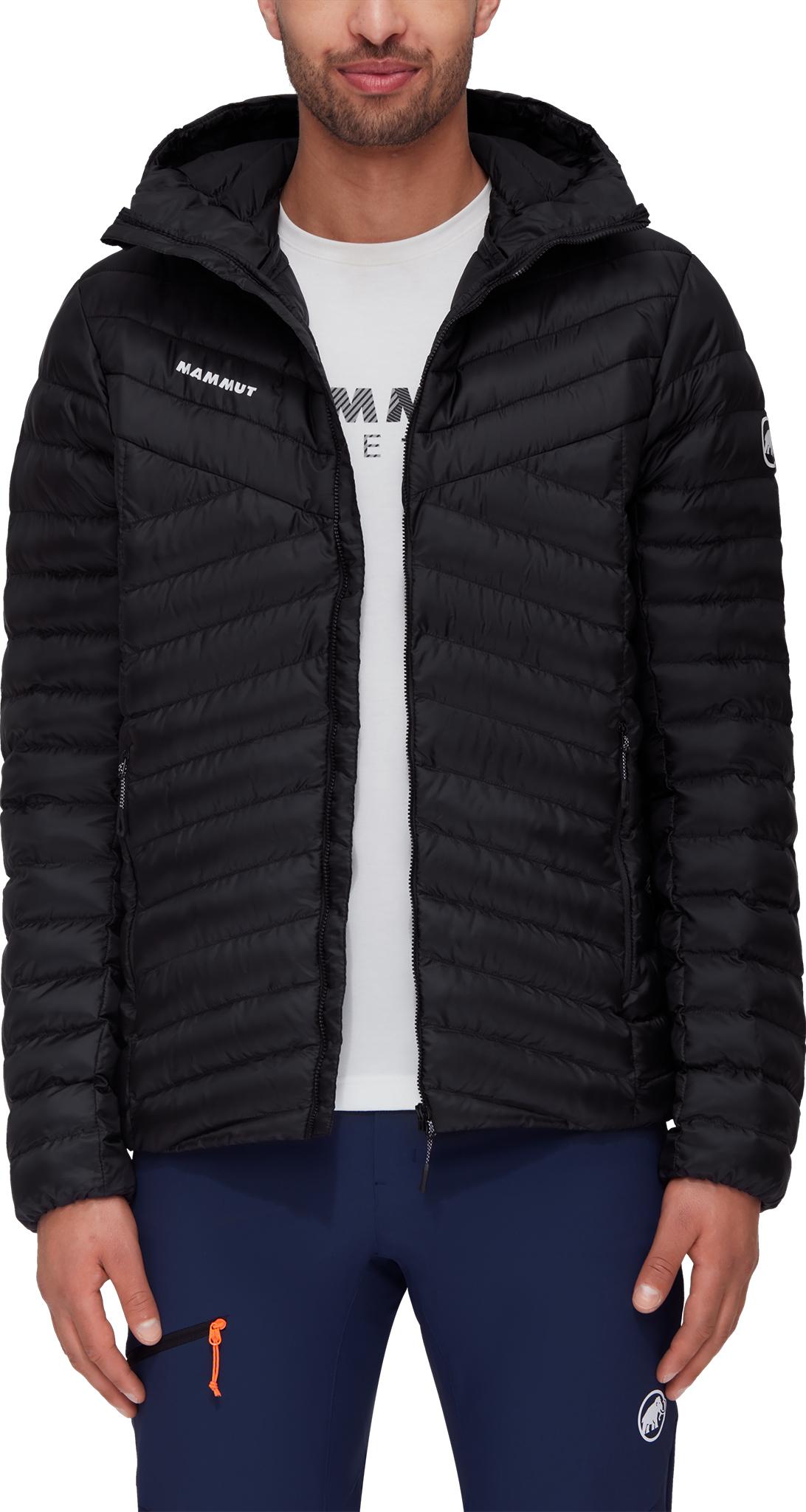 Product gallery image number 5 for product Albula Insulated Hooded Jacket - Men's