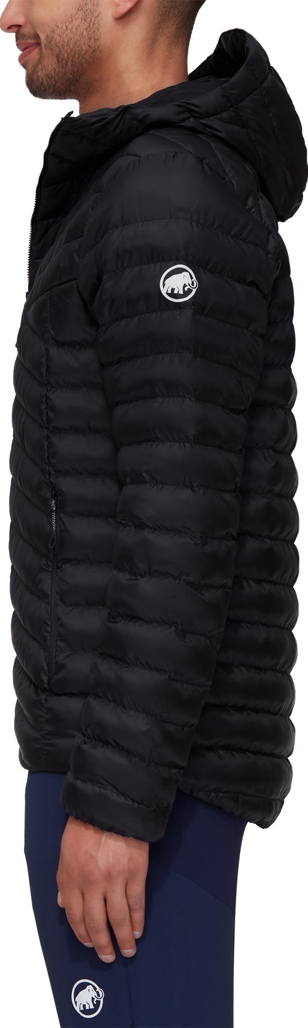 Product gallery image number 6 for product Albula Insulated Hooded Jacket - Men's