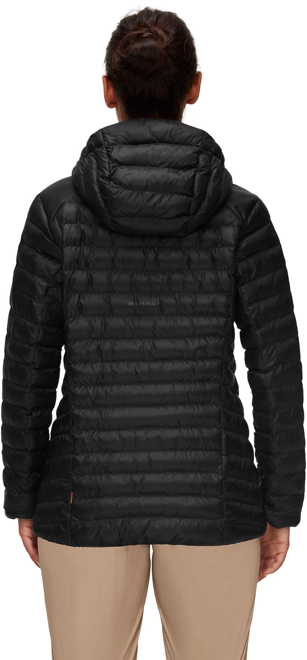 Product gallery image number 2 for product Albula IN Hooded Jacket - Women's
