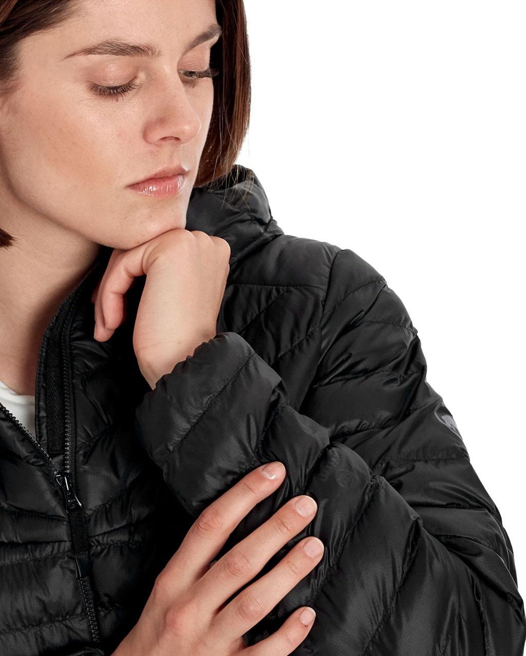 Product gallery image number 3 for product Albula IN Hooded Jacket - Women's
