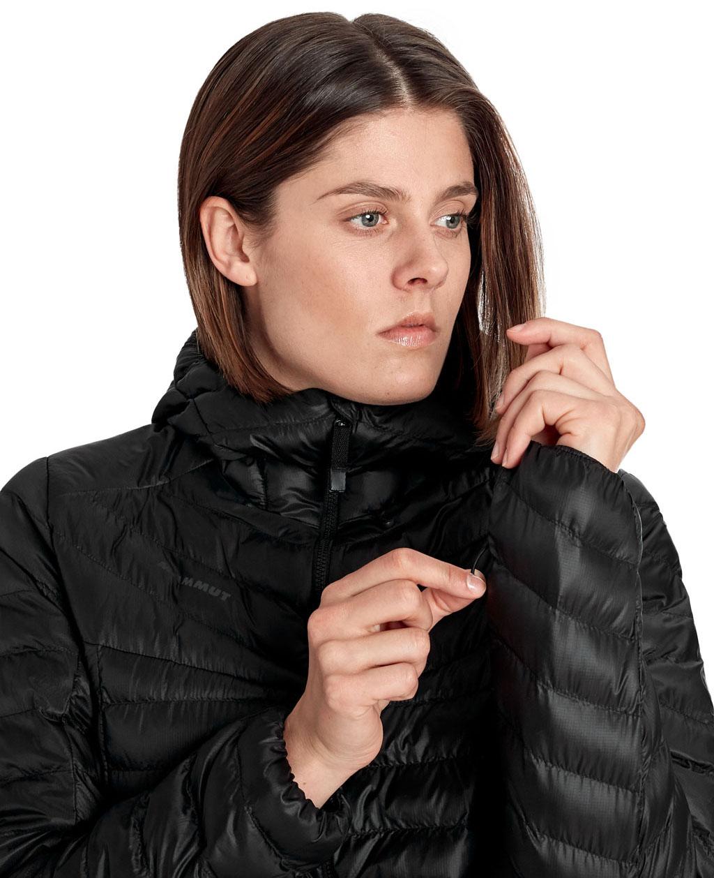 Product gallery image number 5 for product Albula IN Hooded Jacket - Women's
