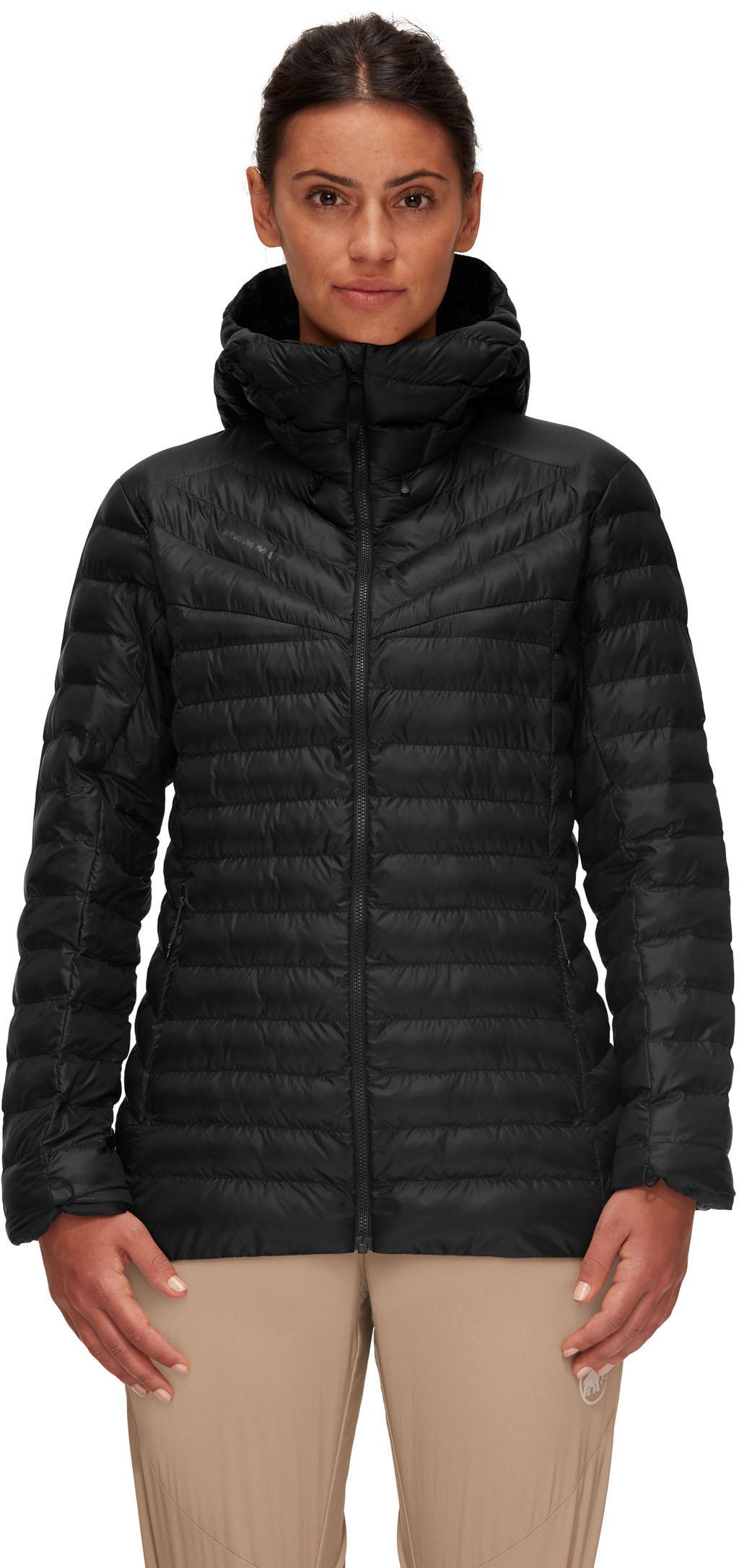 Product gallery image number 6 for product Albula IN Hooded Jacket - Women's