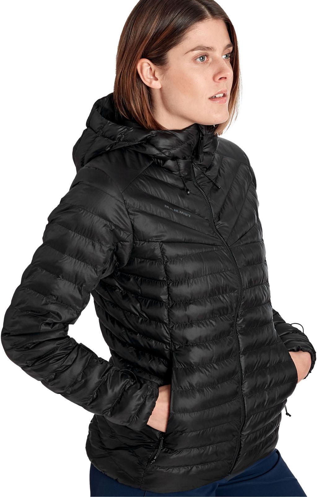 Product gallery image number 7 for product Albula IN Hooded Jacket - Women's