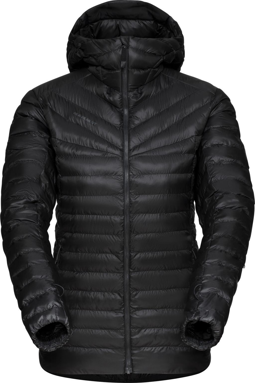 Product gallery image number 1 for product Albula IN Hooded Jacket - Women's
