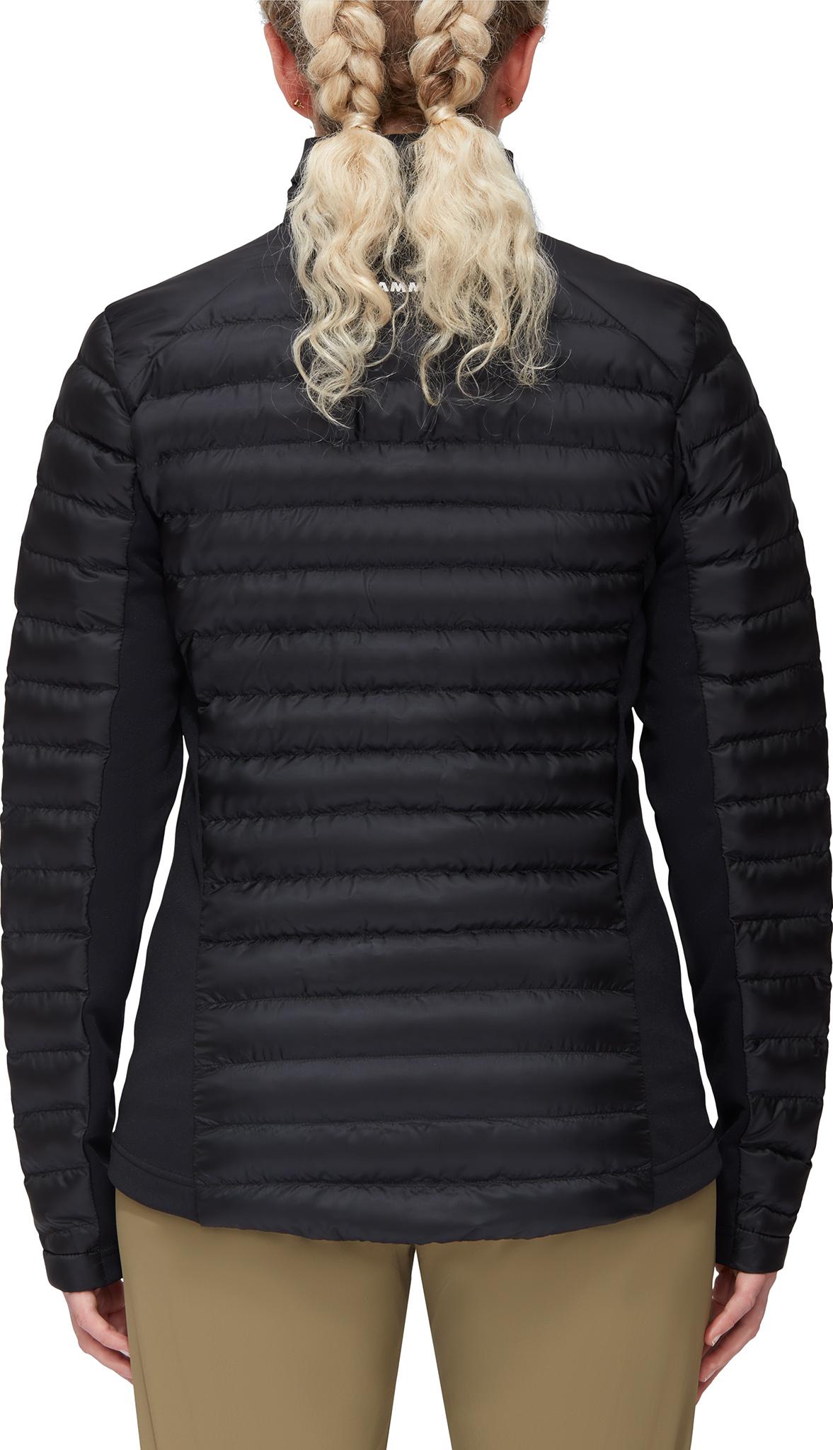Product gallery image number 2 for product Albula Insulated Hybrid Jacket - Women's