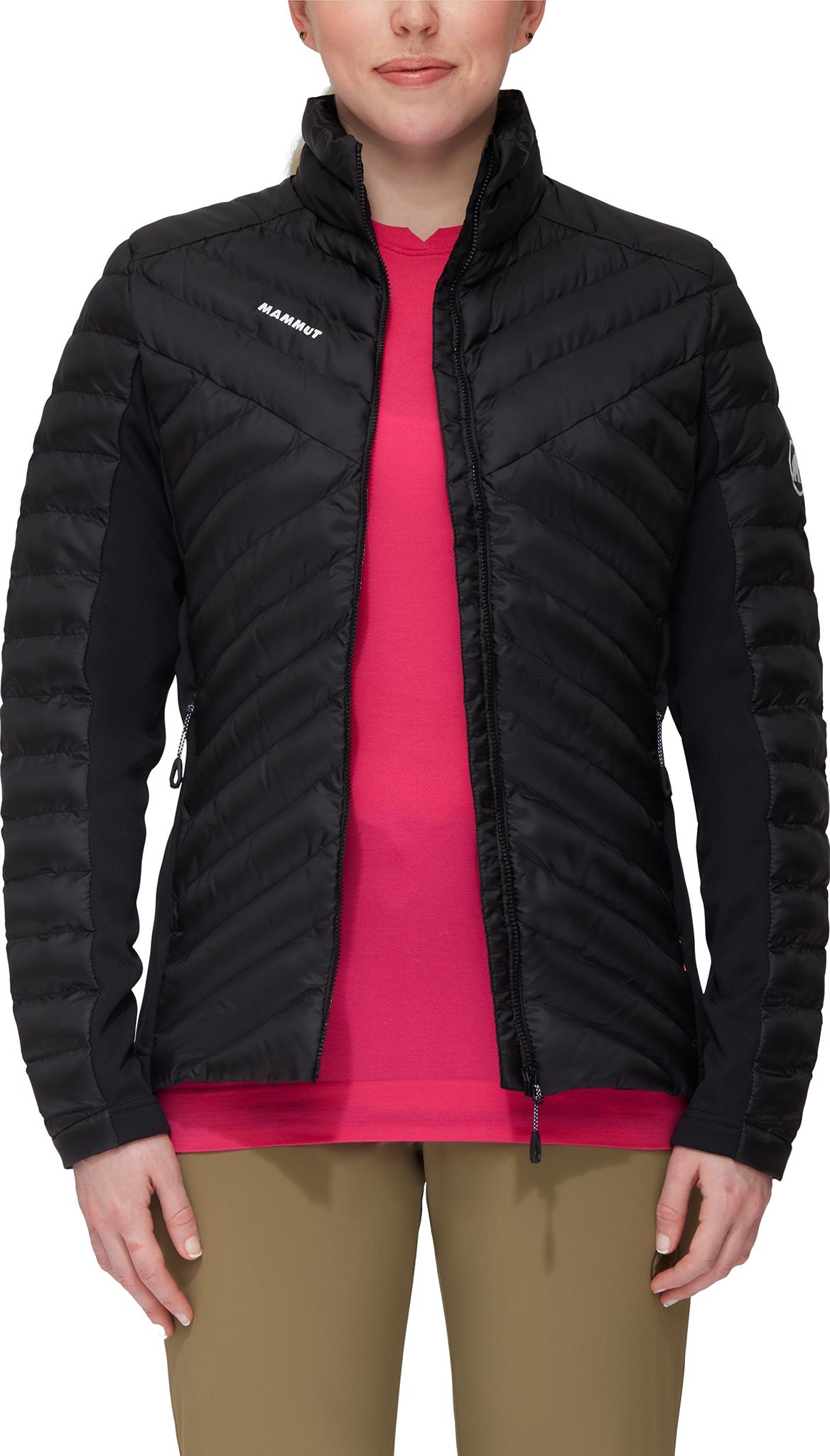 Product gallery image number 5 for product Albula Insulated Hybrid Jacket - Women's