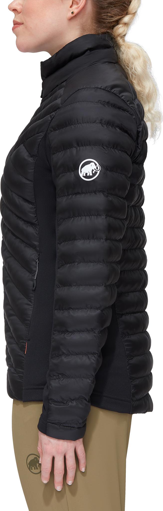 Product gallery image number 6 for product Albula Insulated Hybrid Jacket - Women's