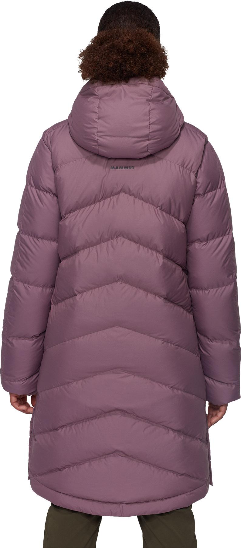 Product gallery image number 2 for product Fedoz Insulated Hooded Parka - Women's
