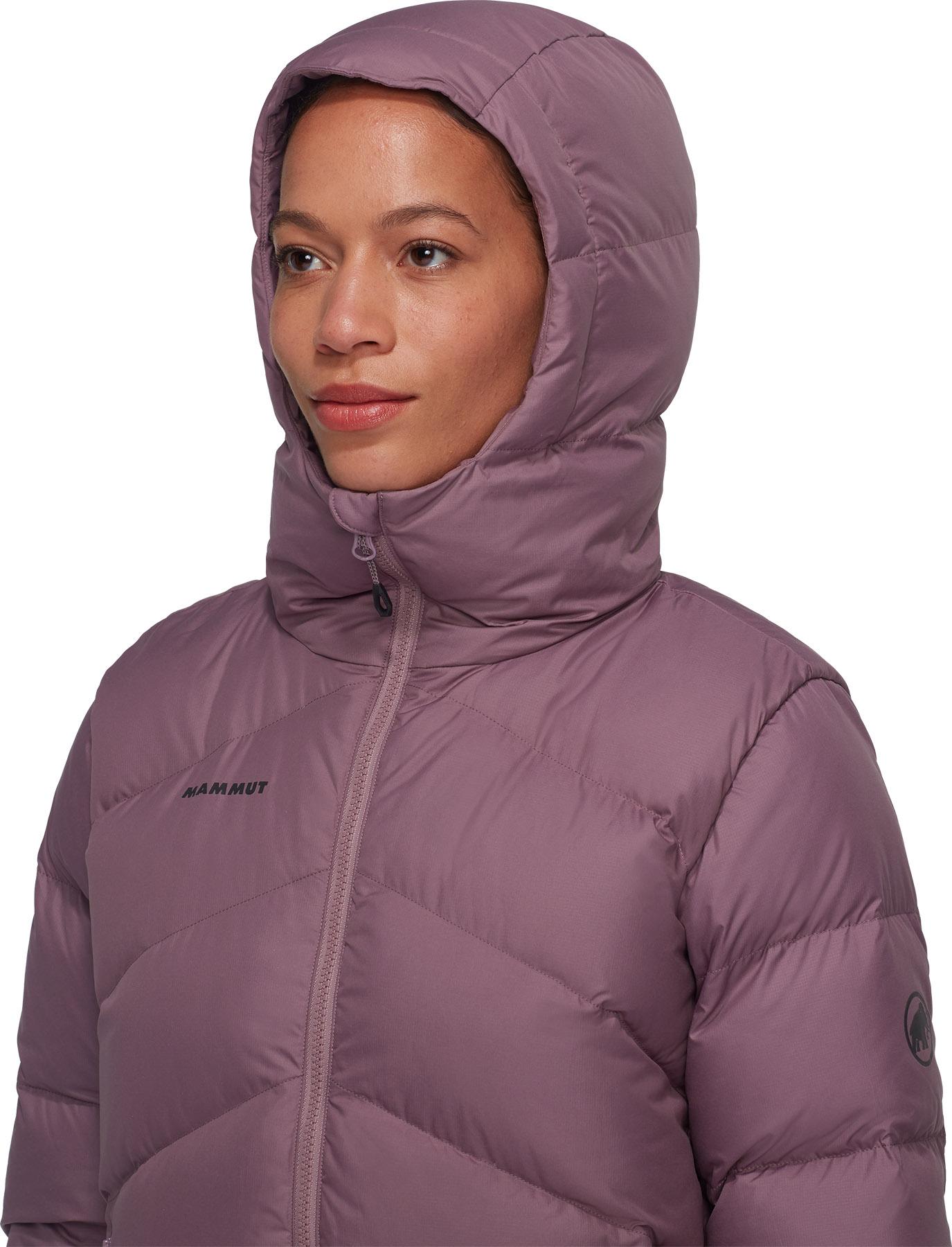 Product gallery image number 3 for product Fedoz Insulated Hooded Parka - Women's
