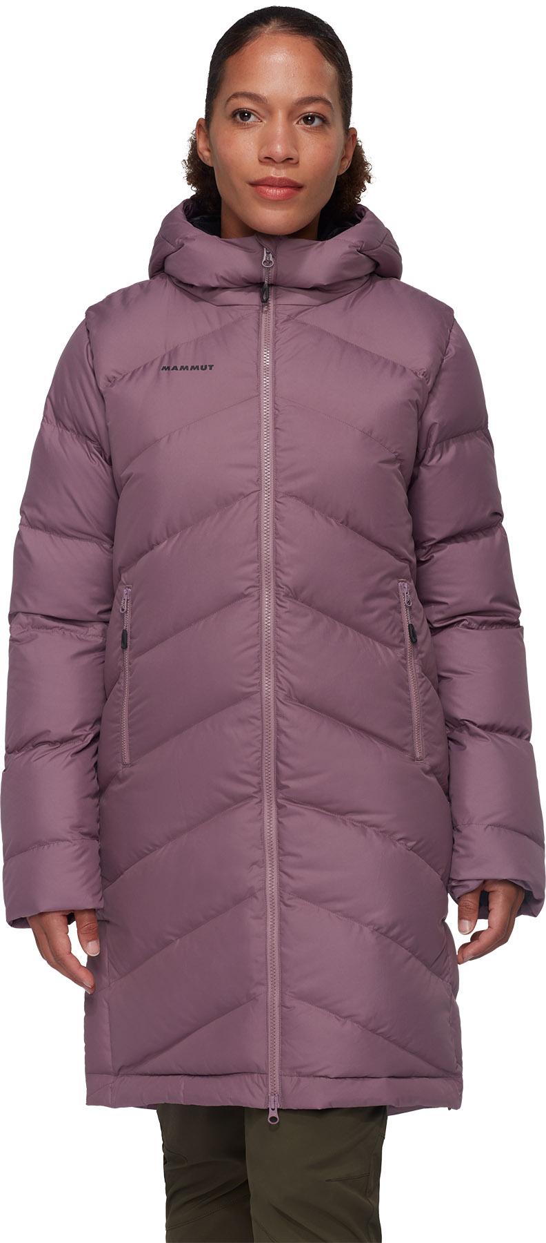 Product gallery image number 6 for product Fedoz Insulated Hooded Parka - Women's