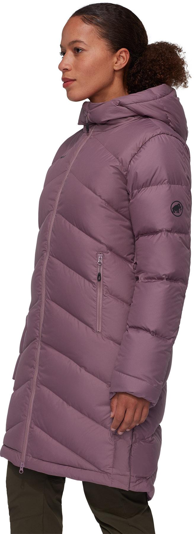 Product gallery image number 5 for product Fedoz Insulated Hooded Parka - Women's