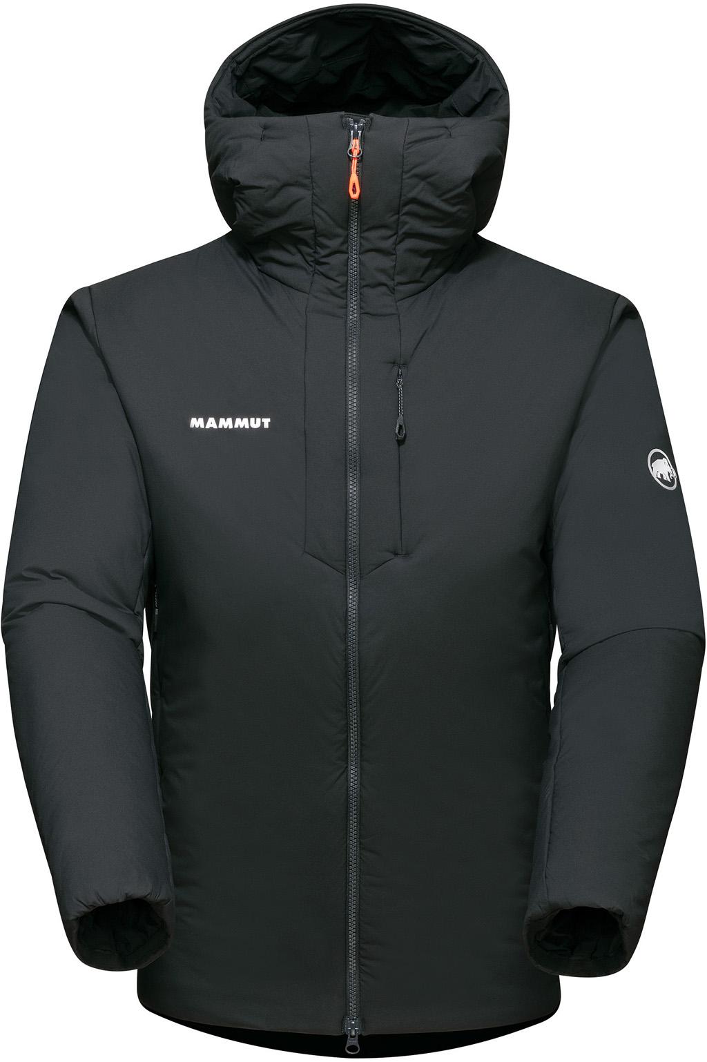 Product gallery image number 1 for product Rime IN Flex hooded Jacket - Men's