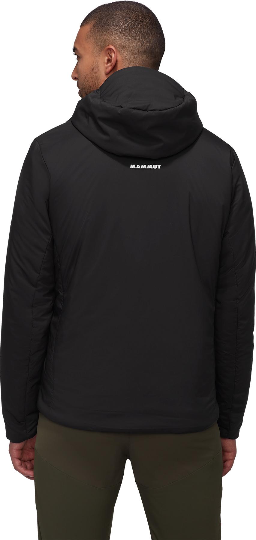 Product gallery image number 5 for product Rime Flex Insulated Hooded Jacket - Men's