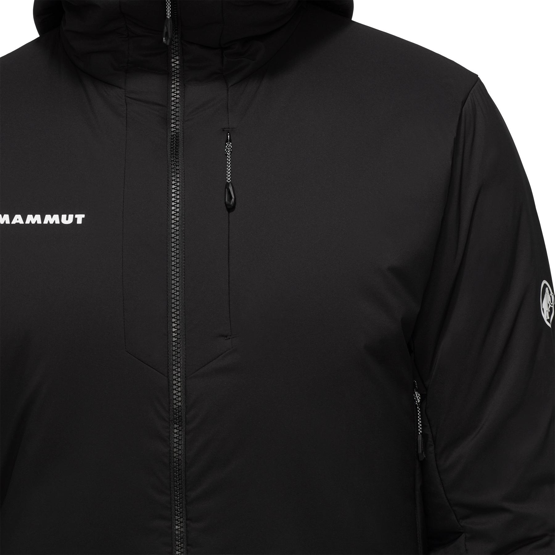 Product gallery image number 4 for product Rime Flex Insulated Hooded Jacket - Men's