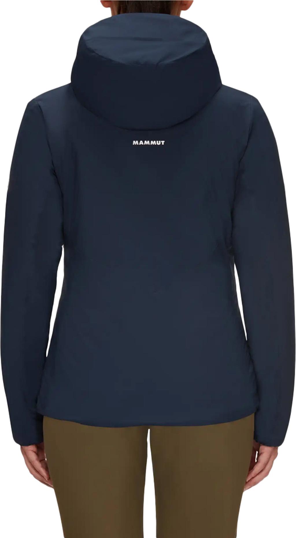 Product gallery image number 2 for product Rime In Flex Hooded Jacket - Women's