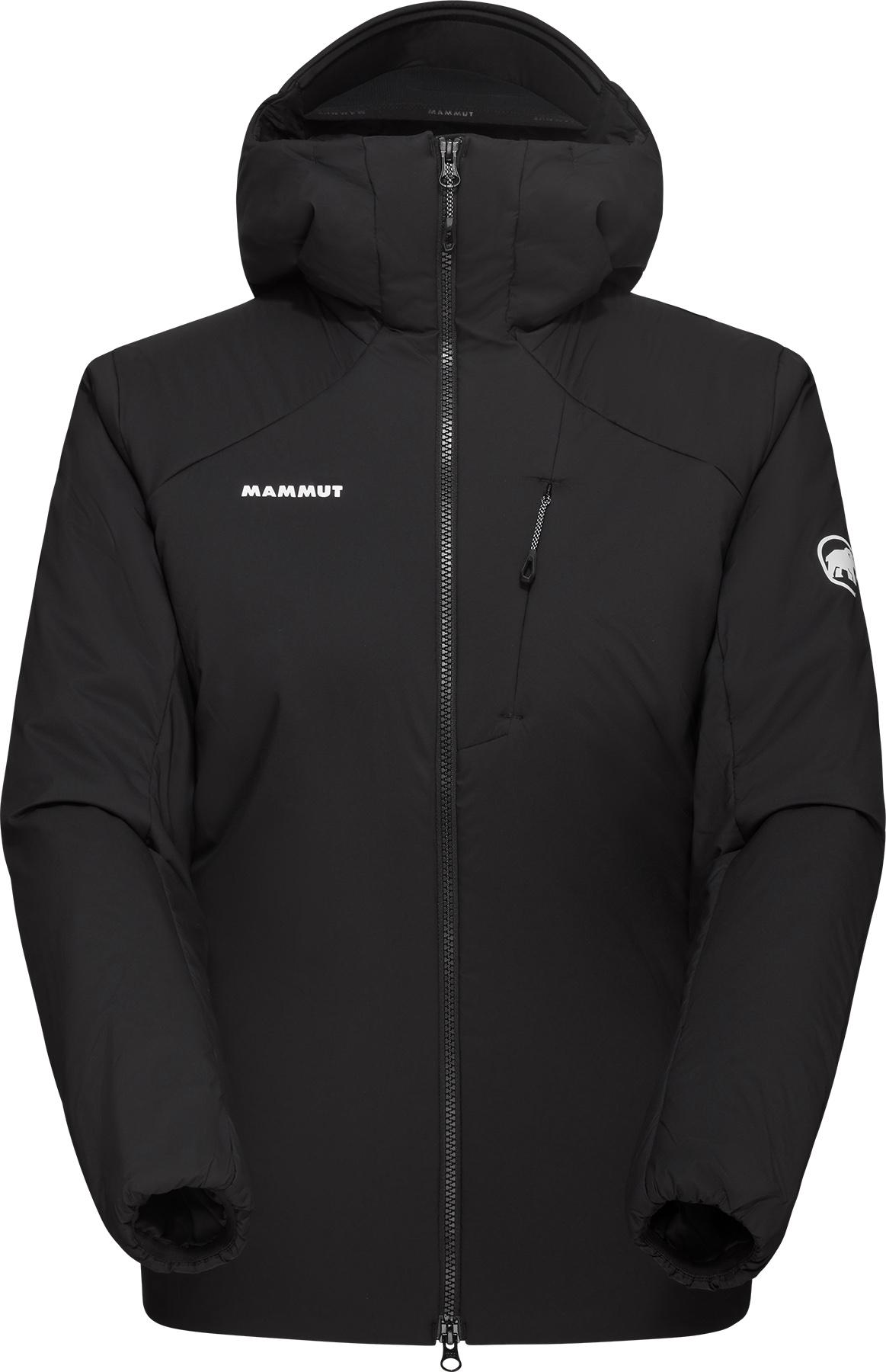 Product image for Rime Insulated Flex Hooded Jacket - Women's