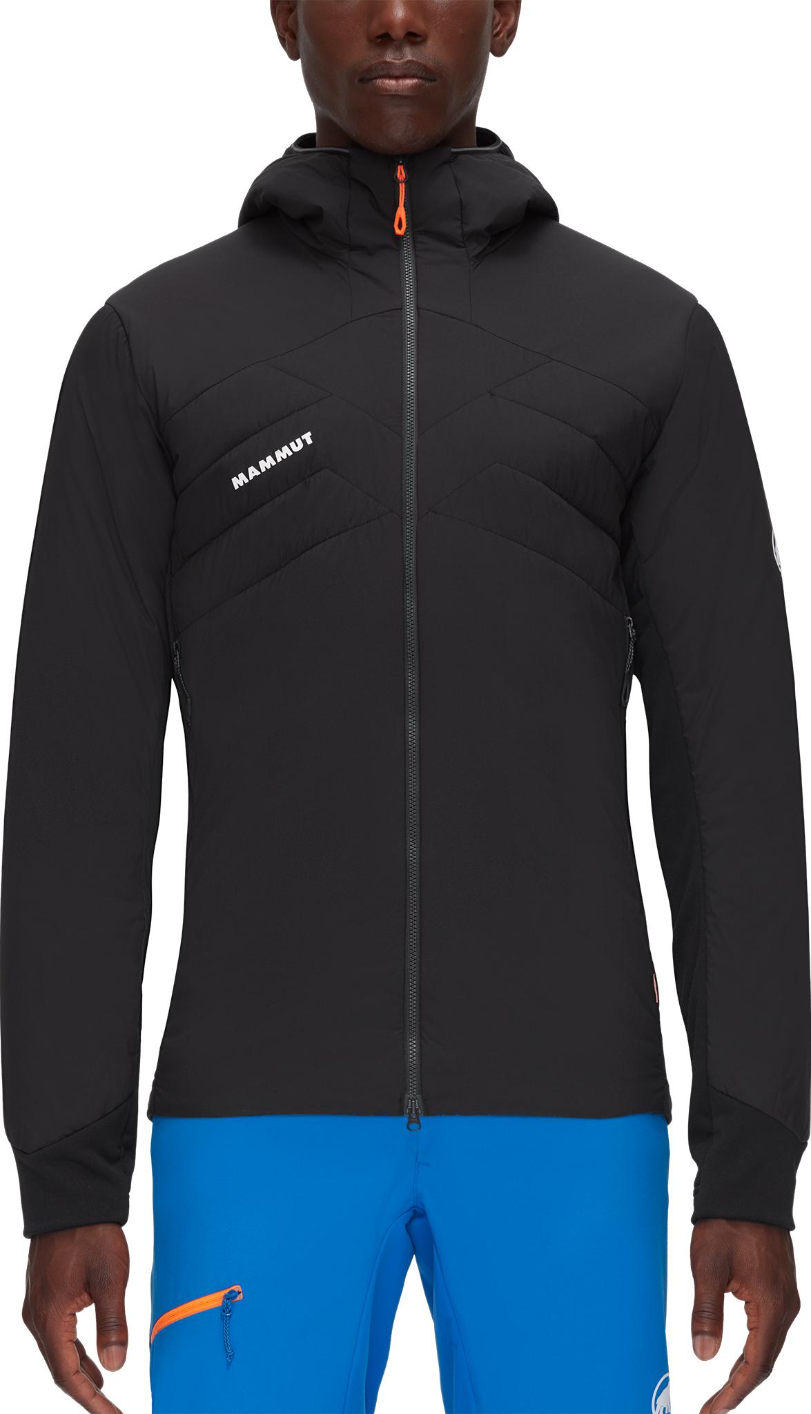 Product gallery image number 8 for product Rime Light Flex Insulated Hooded Jacket - Men's