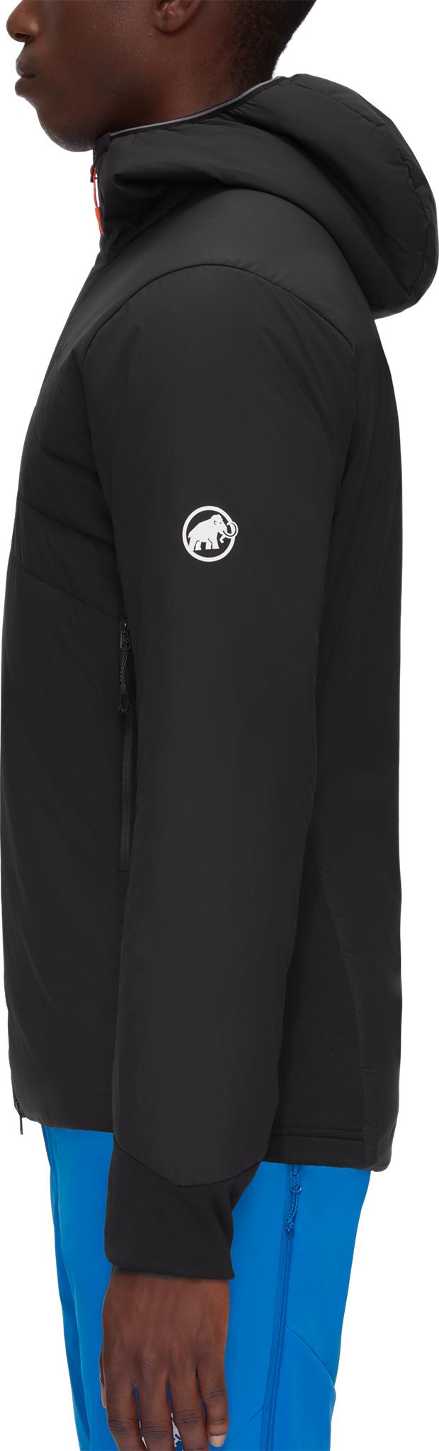 Product gallery image number 7 for product Rime Light Flex Insulated Hooded Jacket - Men's