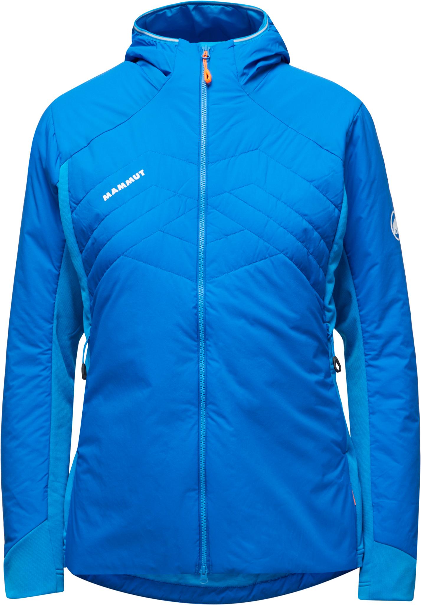 Product gallery image number 1 for product Rime Light In Flex Hooded Jacket - Women's