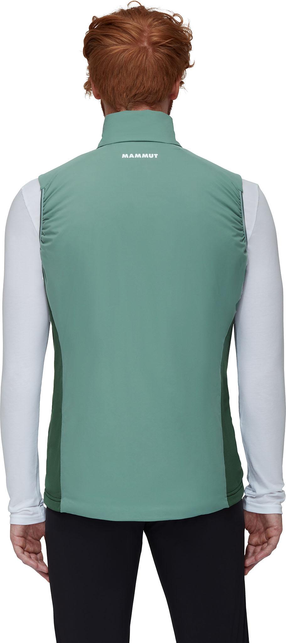 Product gallery image number 4 for product Rime Light Insulated Flex Vest - Men's