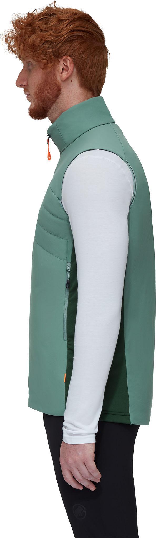 Product gallery image number 3 for product Rime Light Insulated Flex Vest - Men's