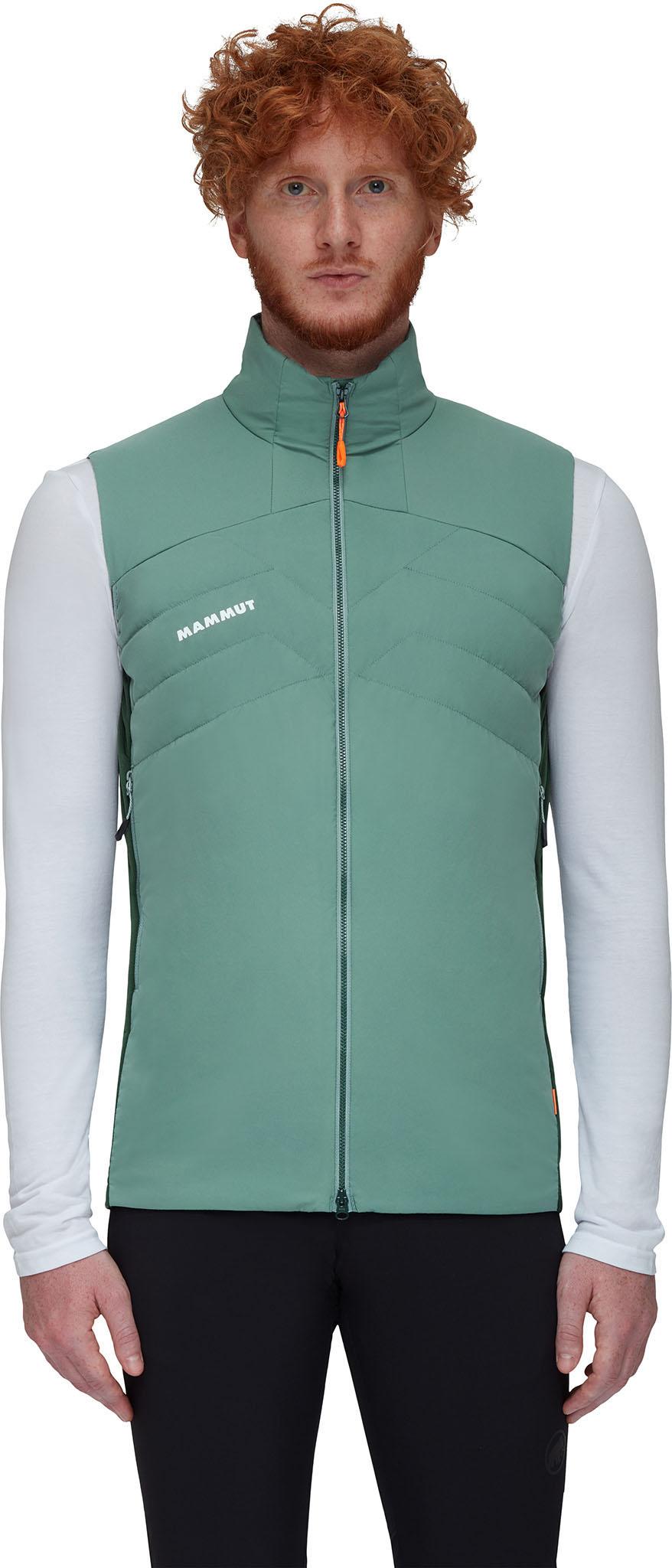 Product gallery image number 1 for product Rime Light Insulated Flex Vest - Men's