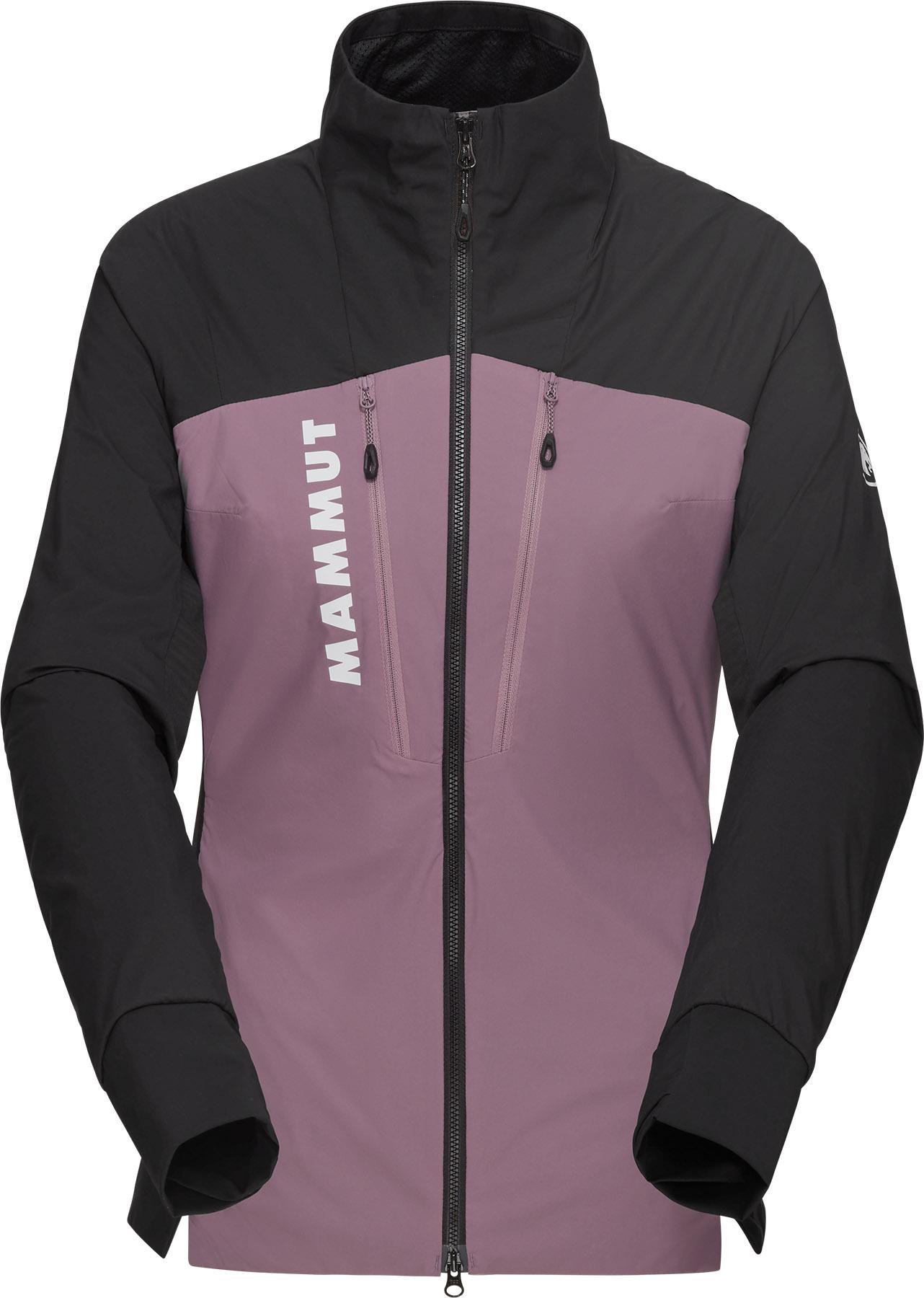 Product image for Aenergy Insulated Hybrid Jacket - Women's