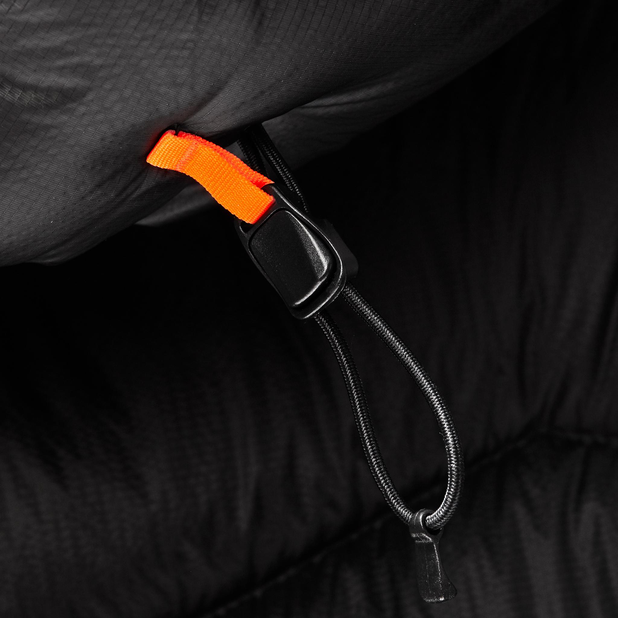 Product gallery image number 4 for product Meron Insulated Hooded Jacket - Men's