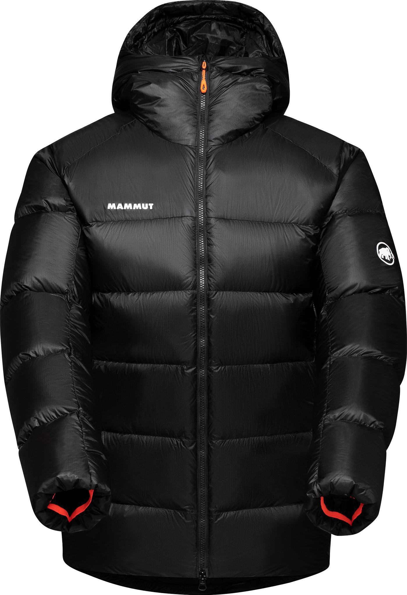 Product gallery image number 1 for product Meron Insulated Hooded Jacket - Men's