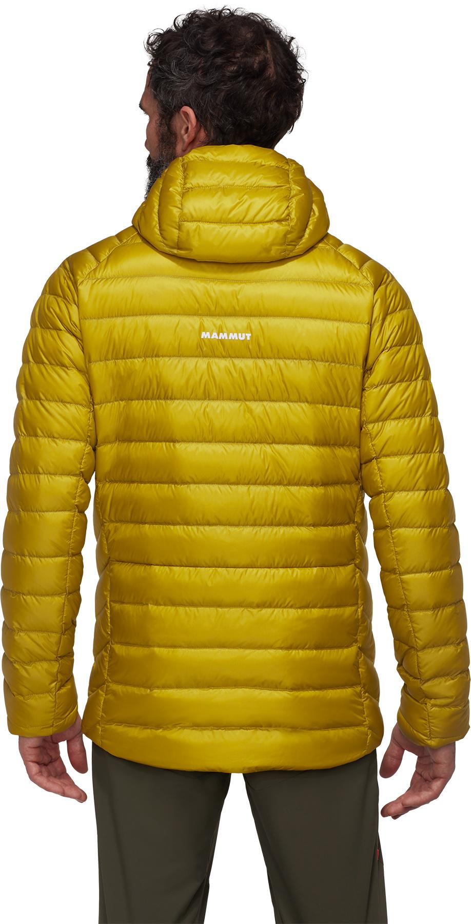 Product gallery image number 7 for product Broad Peak Insulated Hooded Jacket - Men's