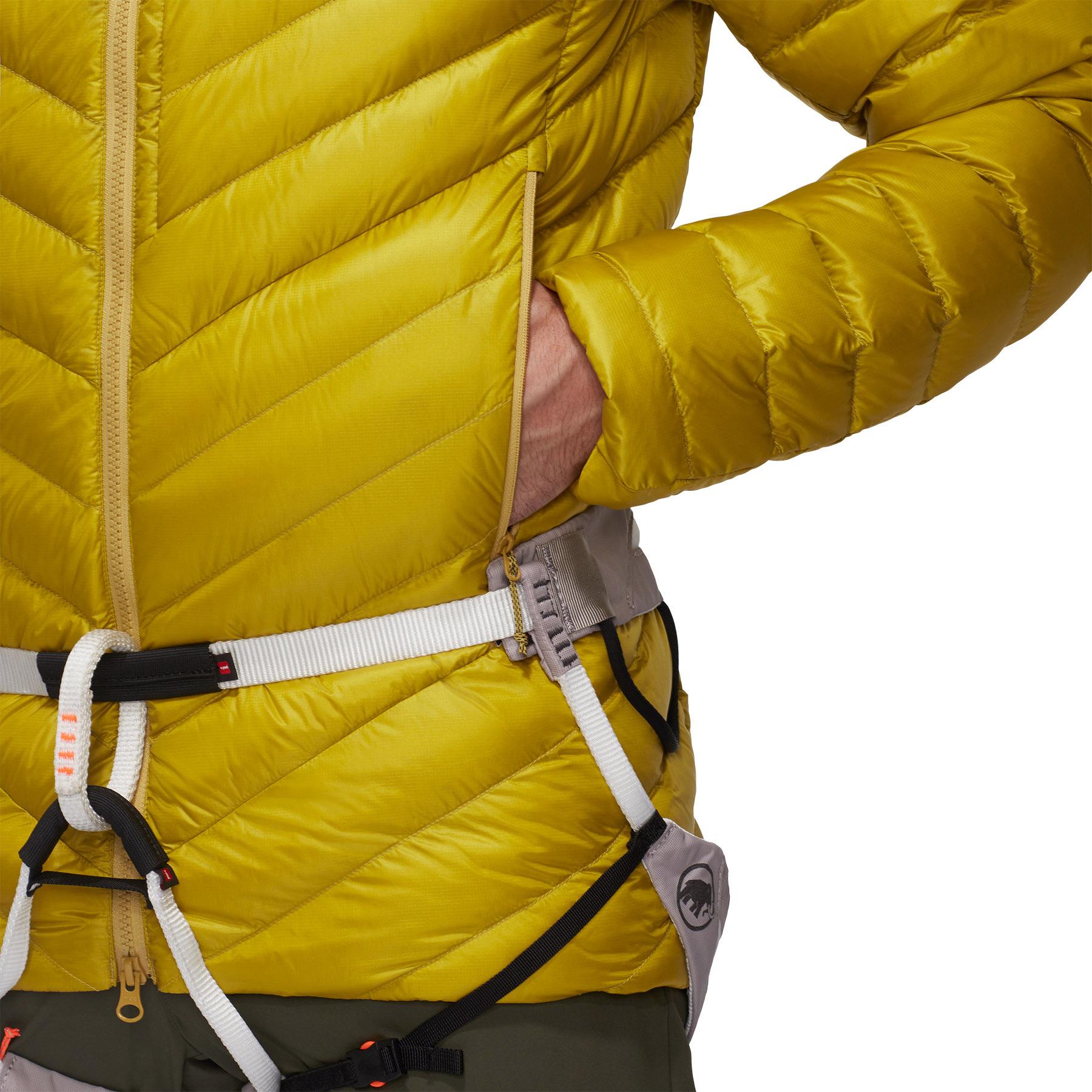 Product gallery image number 5 for product Broad Peak Insulated Hooded Jacket - Men's