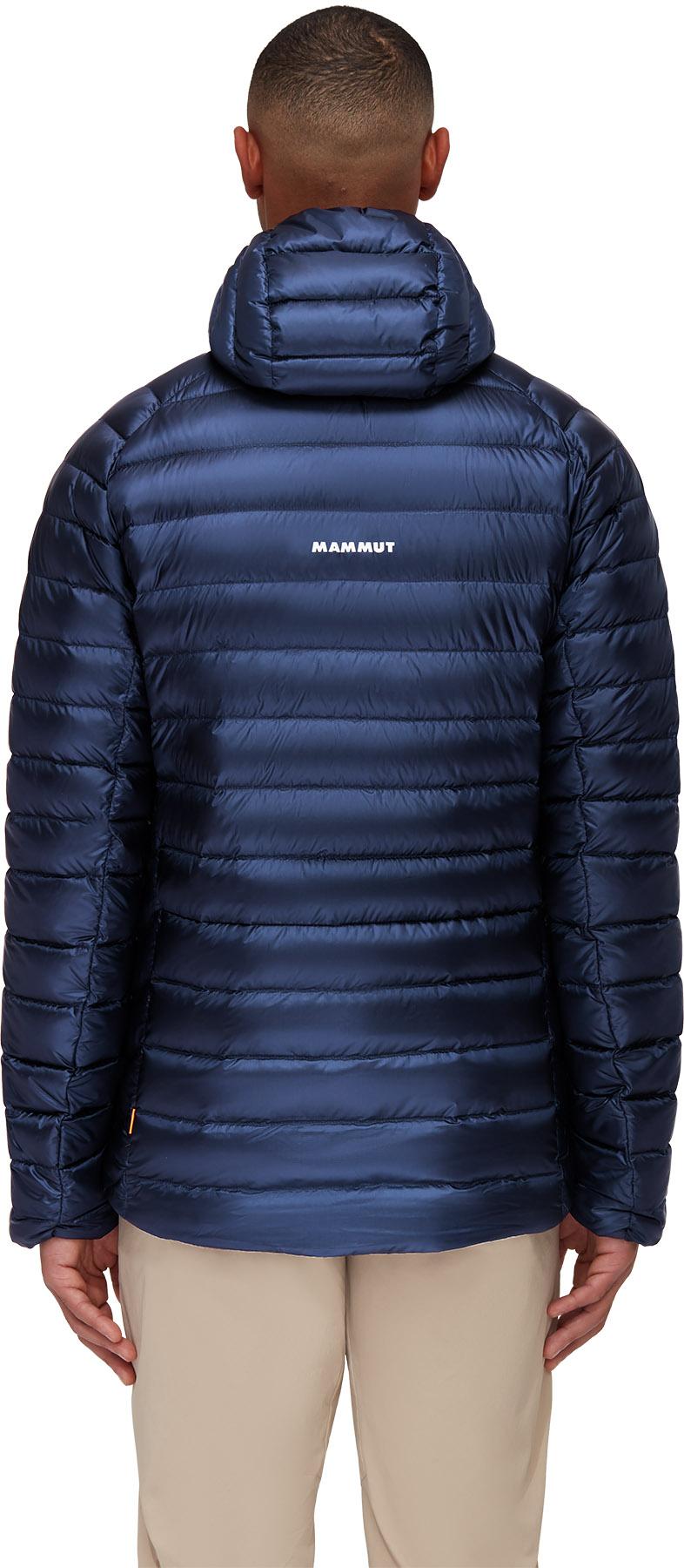 Product gallery image number 6 for product Broad Peak Insulated Hooded Jacket - Men's