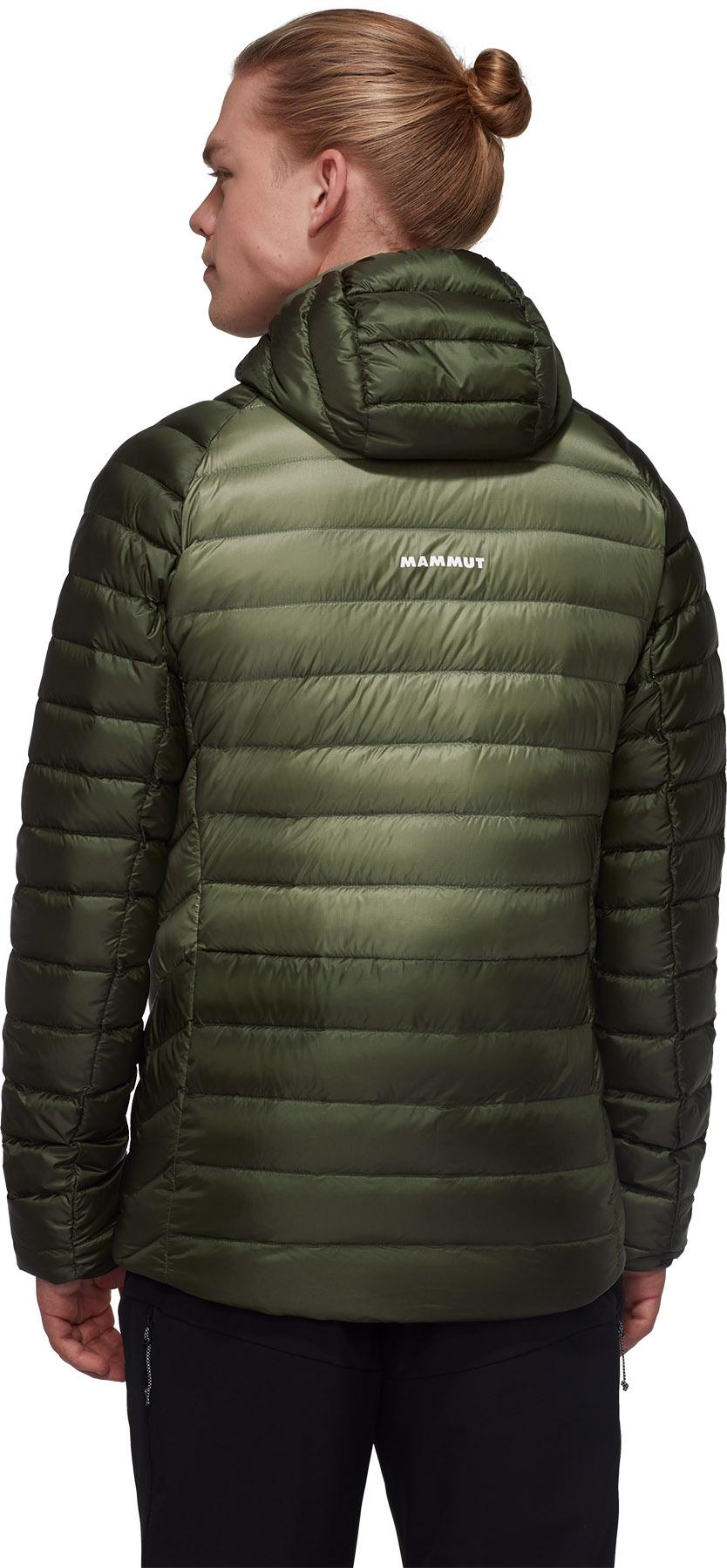 Product gallery image number 6 for product Broad Peak Insulated Hooded Jacket - Men's