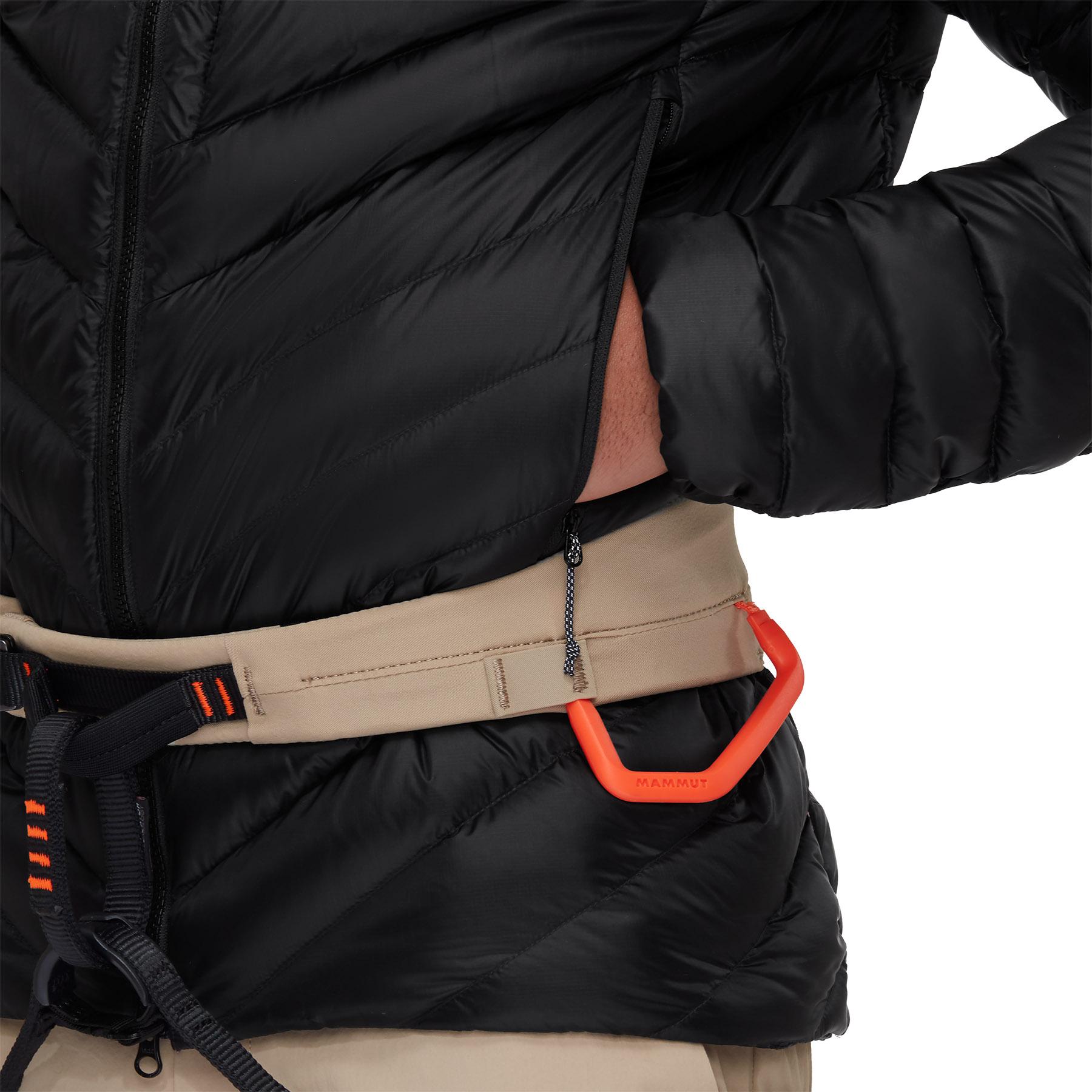 Product gallery image number 4 for product Broad Peak Insulated Hooded Jacket - Men's