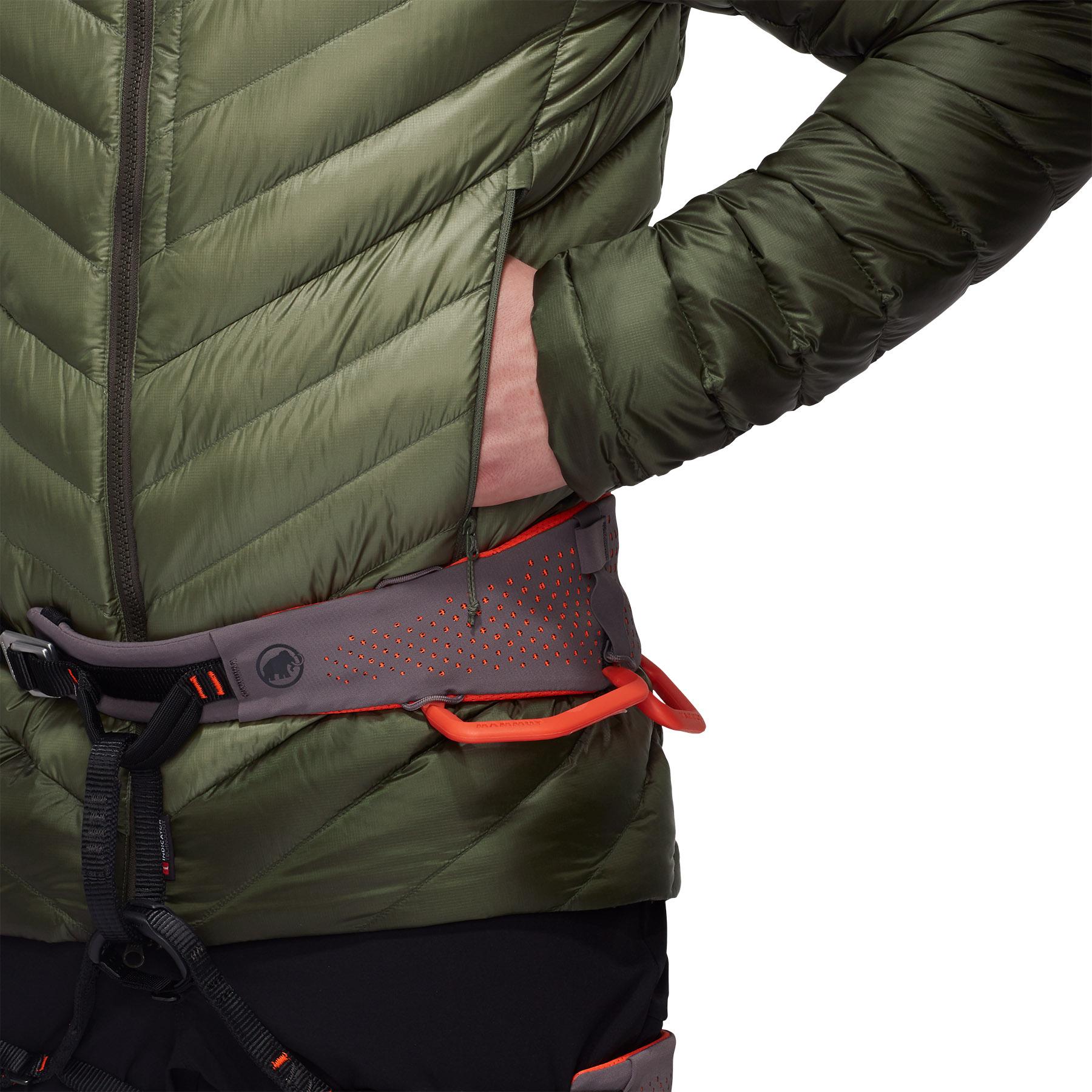 Product gallery image number 3 for product Broad Peak Insulated Hooded Jacket - Men's