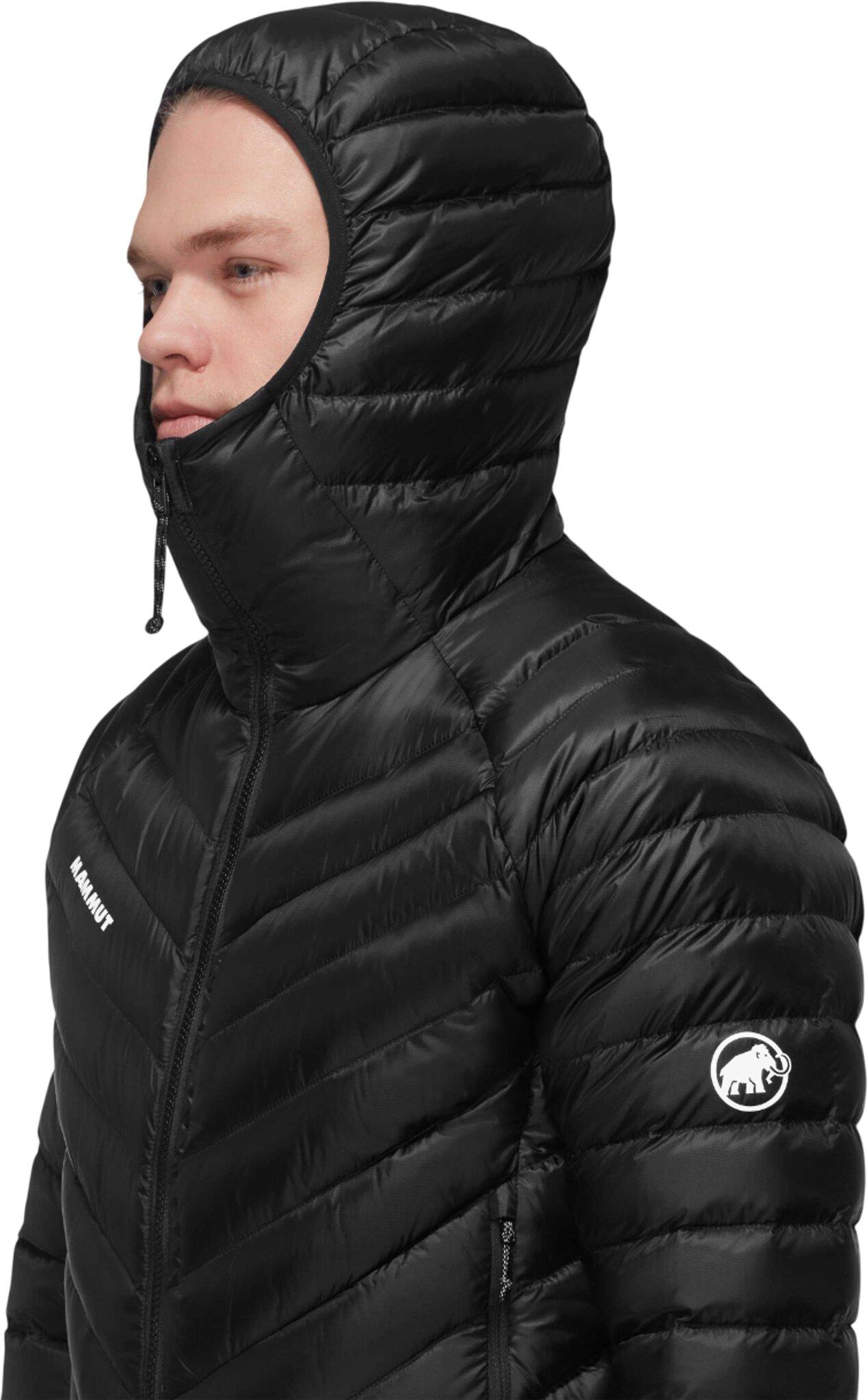 Product gallery image number 6 for product Broad Peak Insulated Hooded Jacket - Men's