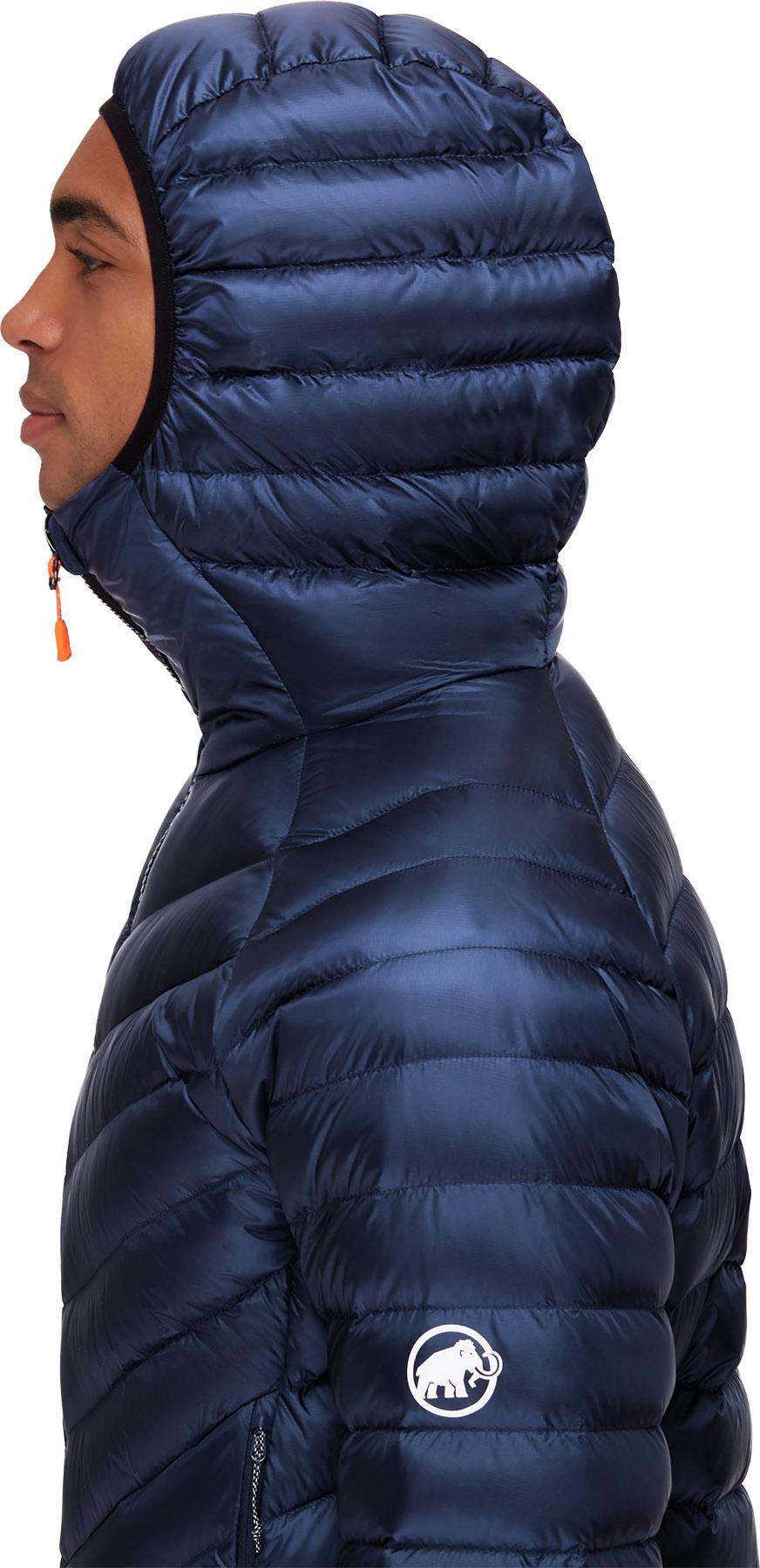 Product gallery image number 8 for product Broad Peak Insulated Hooded Jacket - Men's