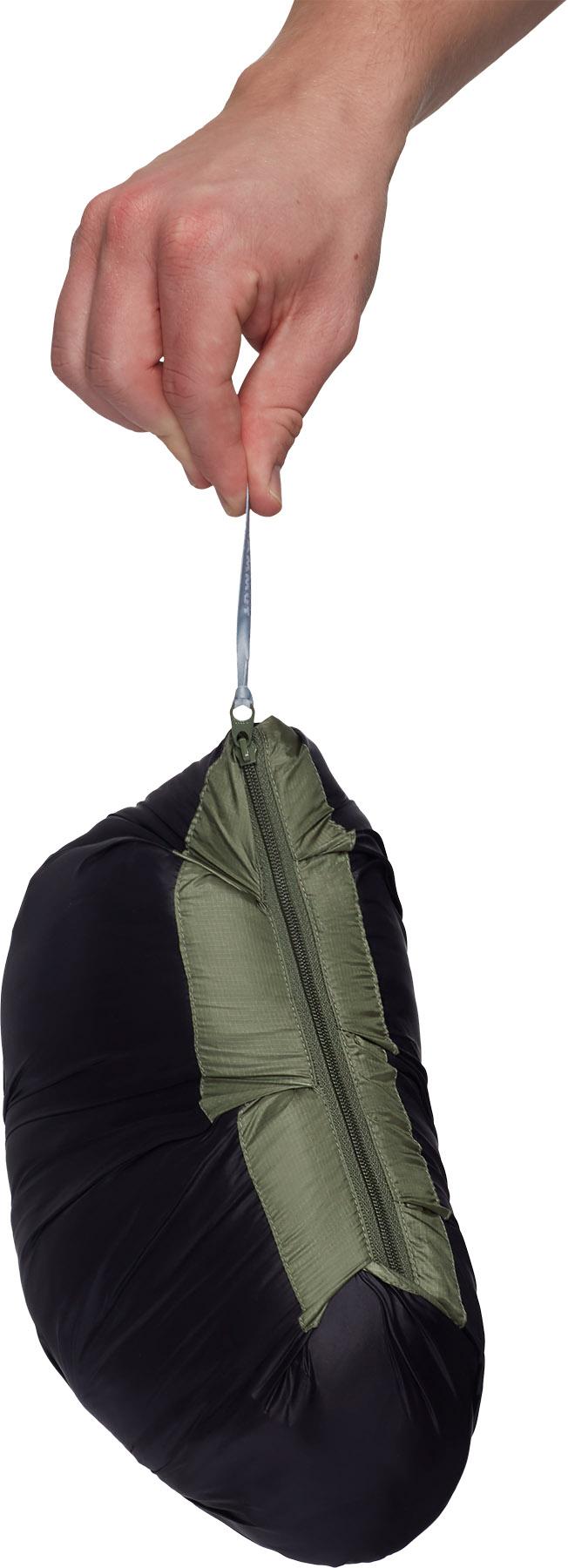 Product gallery image number 7 for product Broad Peak Insulated Hooded Jacket - Men's