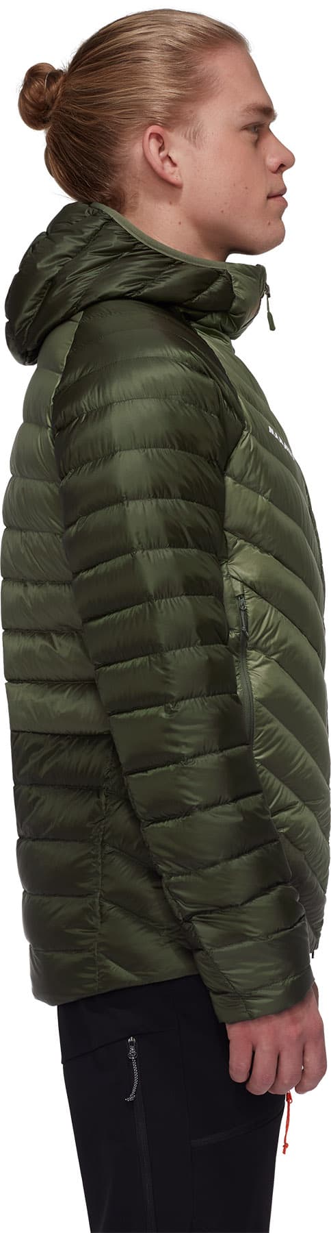 Product gallery image number 5 for product Broad Peak Insulated Hooded Jacket - Men's